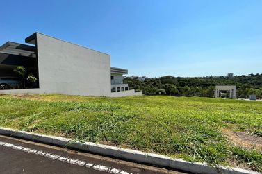 Terreno &agrave; venda - Jardim Am&eacute;rica