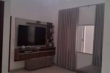 Casa para alugar - 142m&sup2; - Parque Bandeirantes