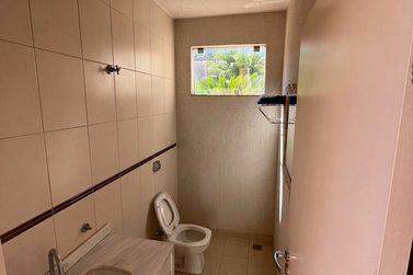 Casa &agrave; venda - 402m&sup2; - Zona I