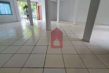 Sala Comercial para alugar - 120m&sup2; - Zona I
