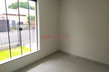 Casa para alugar - 107m&sup2; - CONJUNTO RESIDENCIAL OURO PRETO