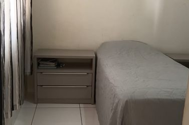 Casa &agrave; venda - 84m&sup2; - Parque Ibirapuera