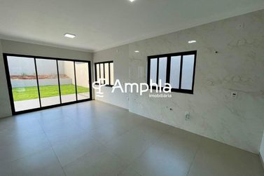 Casa &agrave; venda - 170m&sup2; - Andorinha
