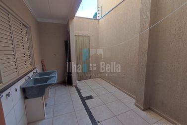 Casa para alugar - Zona V