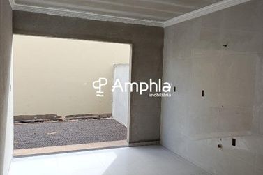 Casa &agrave; venda - 77m&sup2; - Per&oacute;ba
