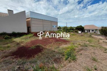 Terreno &agrave; venda - 525m&sup2; - Andorinha