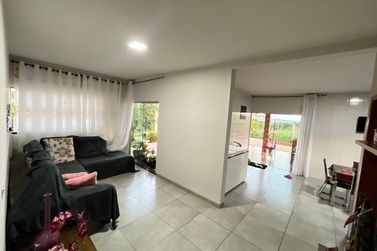 Ch&aacute;cara &agrave; venda - 4m&sup2; - Praca Cristo Redentor