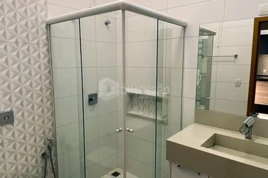 Casa &agrave; venda - 112m&sup2; - Jardim Santa Clara