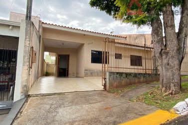 Casa &agrave; venda - 74m&sup2; - Parque do Lago