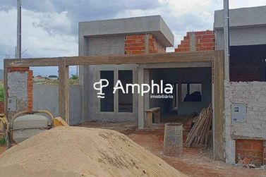Casa &agrave; venda - 92m&sup2; - Fl&oacute;rida