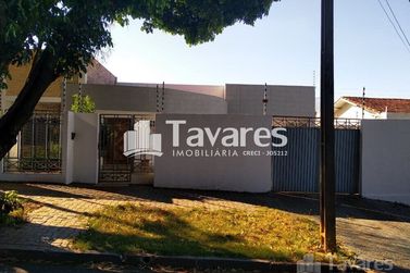 Casa &agrave; venda - 314m&sup2; - Zona I