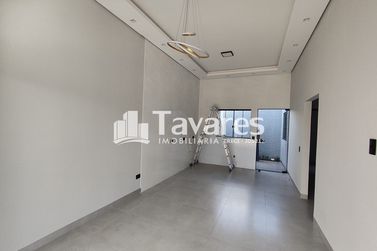 Casa &agrave; venda - 86m&sup2; - Jardim Ibis