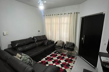 Casa &agrave; venda - 204m&sup2; - Zona I