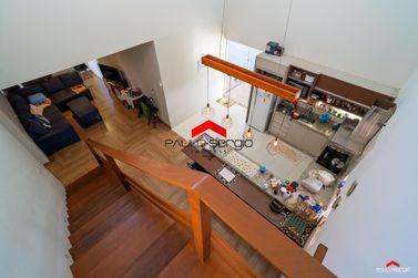 Ch&aacute;cara &agrave; venda - 200m&sup2; - Condominio de Ch&aacute;caras Antares