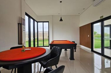 Terreno &agrave; venda - 326m&sup2; - Paysage Unique Condom&iacute;nio