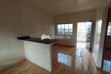 Casa &agrave; venda - 50m&sup2; - VILA OPERARIA