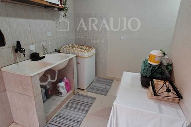 Casa &agrave; venda - 311m&sup2; - Jardim Castelo Branco