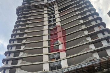 Apartamento &agrave; venda - 156m&sup2; - Zona I