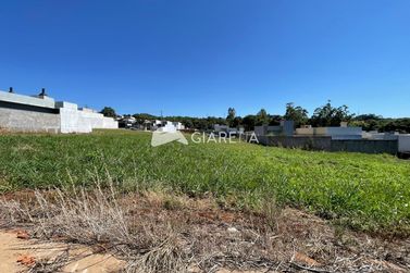 Terreno &agrave; venda - 360m&sup2; - JARDIM PANCERA