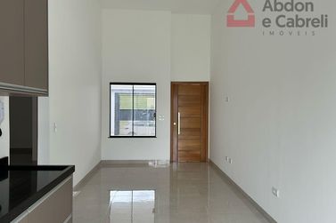 Casa &agrave; venda - 100m&sup2; - Parque &Ocirc;nix