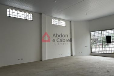 Sal&atilde;o Comercial para alugar - 120m&sup2; - Zona II