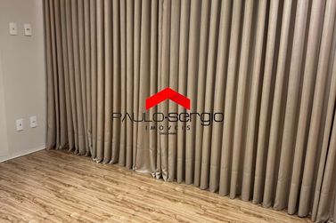 Apartamento &agrave; venda - Centro
