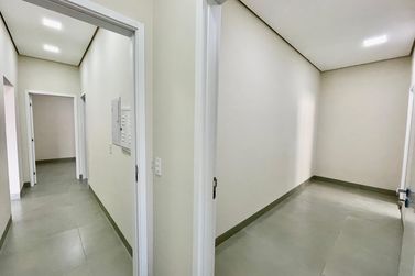 Casa &agrave; venda - 154m&sup2; - ZONA I
