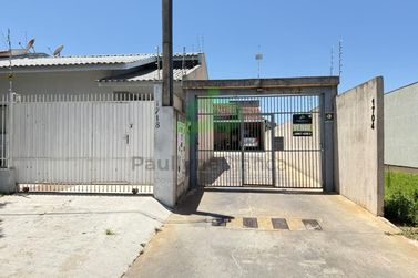 Casa &agrave; venda - 73m&sup2; - JARDIM IMPERIAL I