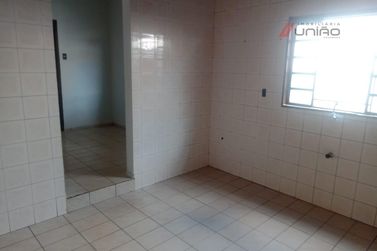 Casa &agrave; venda - 179m&sup2; - Zona 7