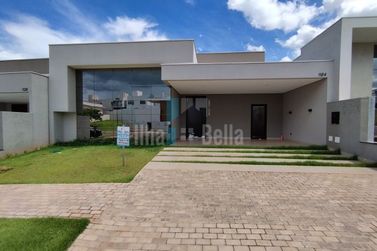 Casa para alugar - Paysage Essenza Condom&iacute;nio