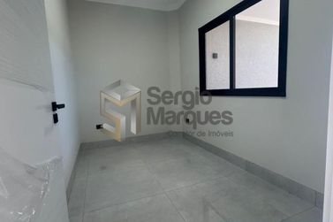 Casa &agrave; venda - 90m&sup2; - Jardim Est&acirc;ncia