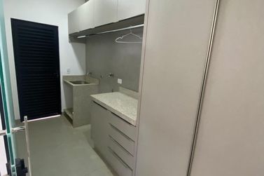 Casa &agrave; venda - 150m&sup2; - Condom&iacute;nio Paysage Essenza