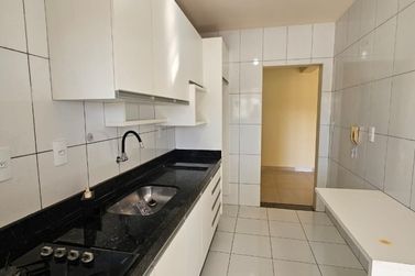 Apartamento para alugar - Jardim Mediterr&acirc;neo