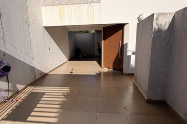 Casa para alugar - Jardim Paraiso