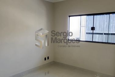 Casa &agrave; venda - 171m&sup2; - Parque Alfaville