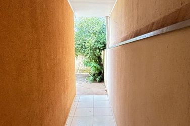 Casa &agrave; venda - Jardim Kennedy