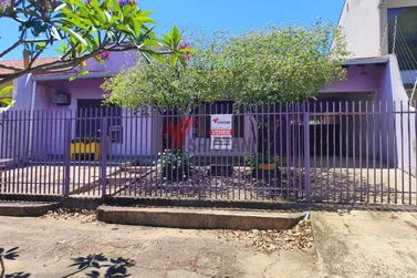Casa &agrave; venda - Zona VI