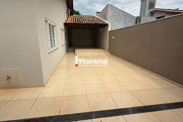 Casa &agrave; venda - 320m&sup2; - Parque Cidade Jardim