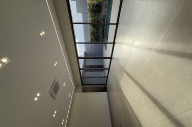 Casa &agrave; venda - 247m&sup2; - Condom&iacute;nio Residencial Europark