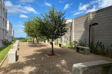 Apartamento &agrave; venda - 49m&sup2; - Zona V