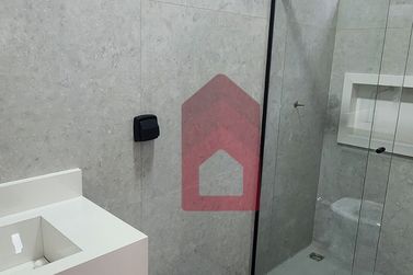 Casa &agrave; venda - 115m&sup2; - Jardim Interlagos II