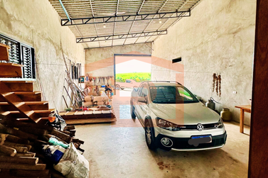 S&iacute;tio &agrave; venda - Rodovia Antonio Pedroso