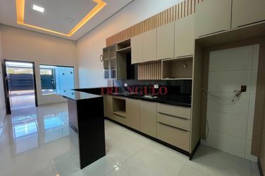 Casa &agrave; venda - 90m&sup2; - PARQUE EST&Acirc;NCIA II