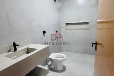 Casa &agrave; venda - 69m&sup2; - PARQUE RIVIERA