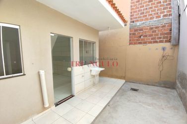 Casa para alugar - JARDIM DAS GARCAS II