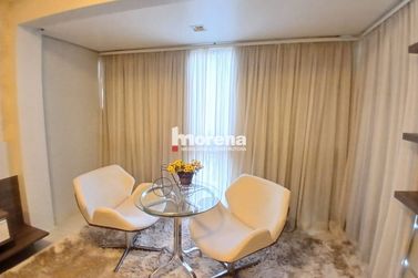 Apartamento para alugar - 280m&sup2; - Zona II