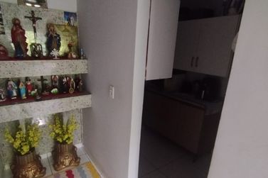 Casa &agrave; venda - 140m&sup2; - Jardim Canada II