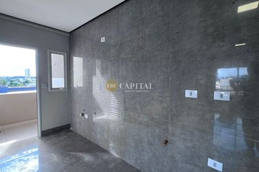 Apartamento para alugar - 78m&sup2; - Parque Residencial Interlagos II