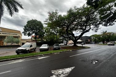 Casa para alugar - 567m&sup2; - Zona I