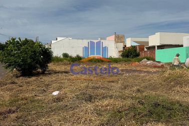 Terreno &agrave; venda - 549m&sup2; - JARDIM SOLUAR